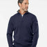 Hart Mountain™ II Half-Zip Pullover Collegiate Navy