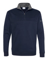 Hart Mountain™ II Half-Zip Pullover Collegiate Navy_3