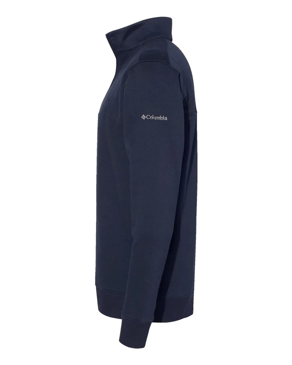 Hart Mountain™ II Half-Zip Pullover Collegiate Navy_4