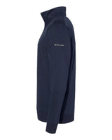 Hart Mountain™ II Half-Zip Pullover Collegiate Navy_4