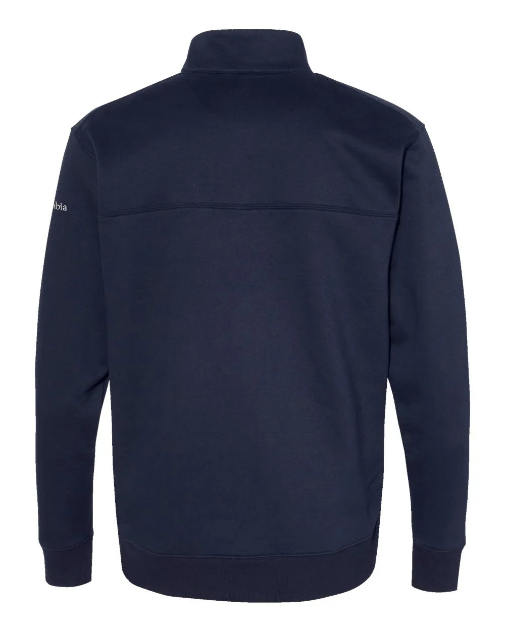Hart Mountain™ II Half-Zip Pullover Collegiate Navy_5