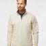 Hart Mountain™ II Half-Zip Pullover Oatmeal Heather