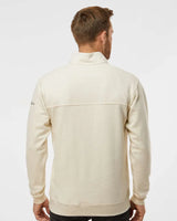 Hart Mountain™ II Half-Zip Pullover Oatmeal Heather_2