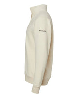 Hart Mountain™ II Half-Zip Pullover Oatmeal Heather_4