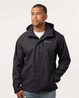 Hikebound™ II Jacket - black