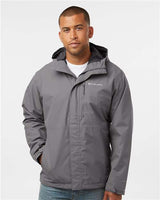 Hikebound™ II Jacket - city grey 2