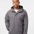 Hikebound™ II Jacket City Grey