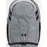 Hustle 5.0 TEAM Backpack Cool Greys