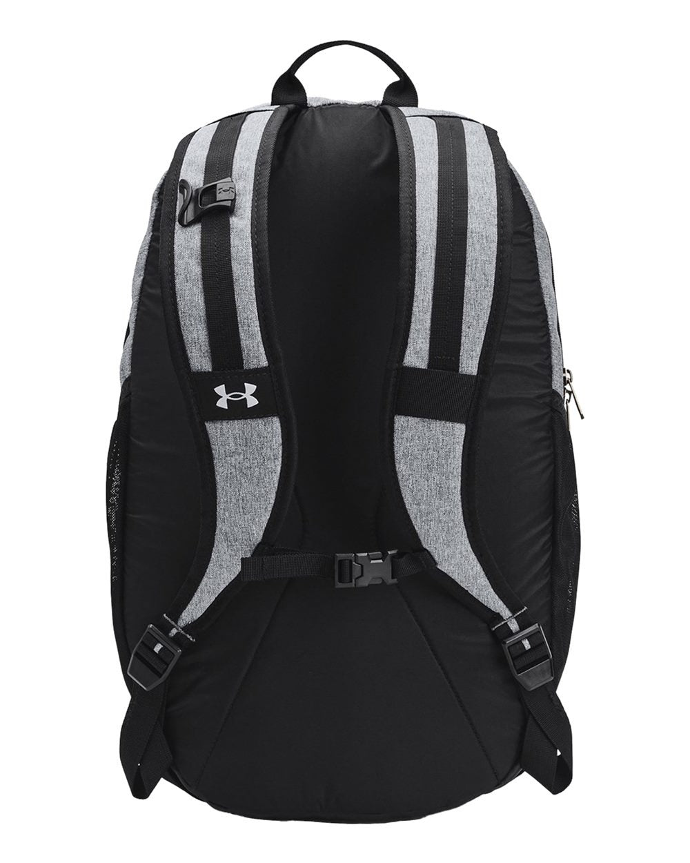 Hustle 5.0 Team Laptop Backpack Pitch Grey/ Medium Heather_1