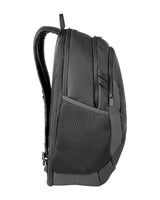 Hustle Backpack 6.0 Black_2