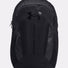 Hustle Backpack 6.0 Black/ Black