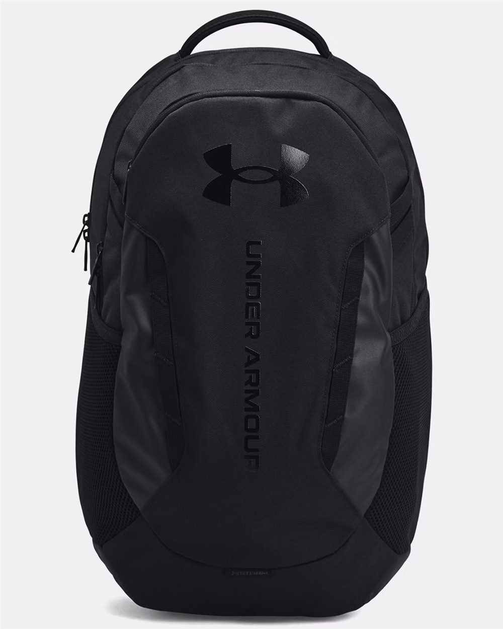 Hustle Backpack 6.0 Black/ Black