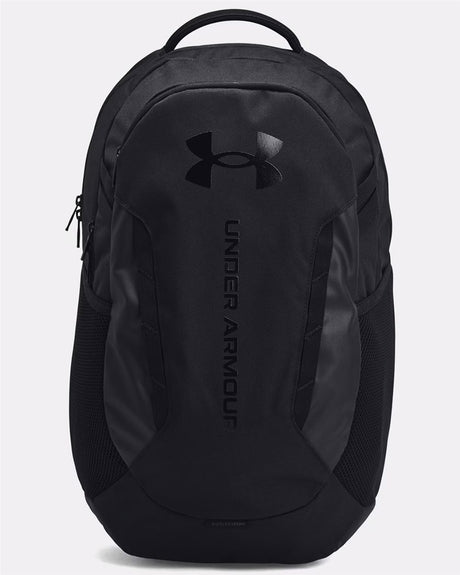 Hustle Backpack 6.0 Black/ Black
