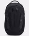 Hustle Backpack 6.0 Black/ Black
