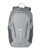 Hustle Backpack 6.0 Castlerock_1