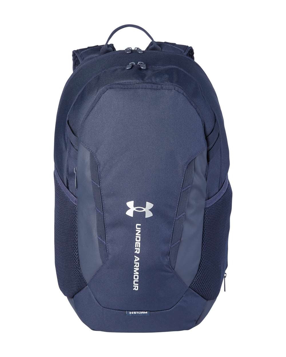 Hustle Backpack 6.0 Midnight Navy_1