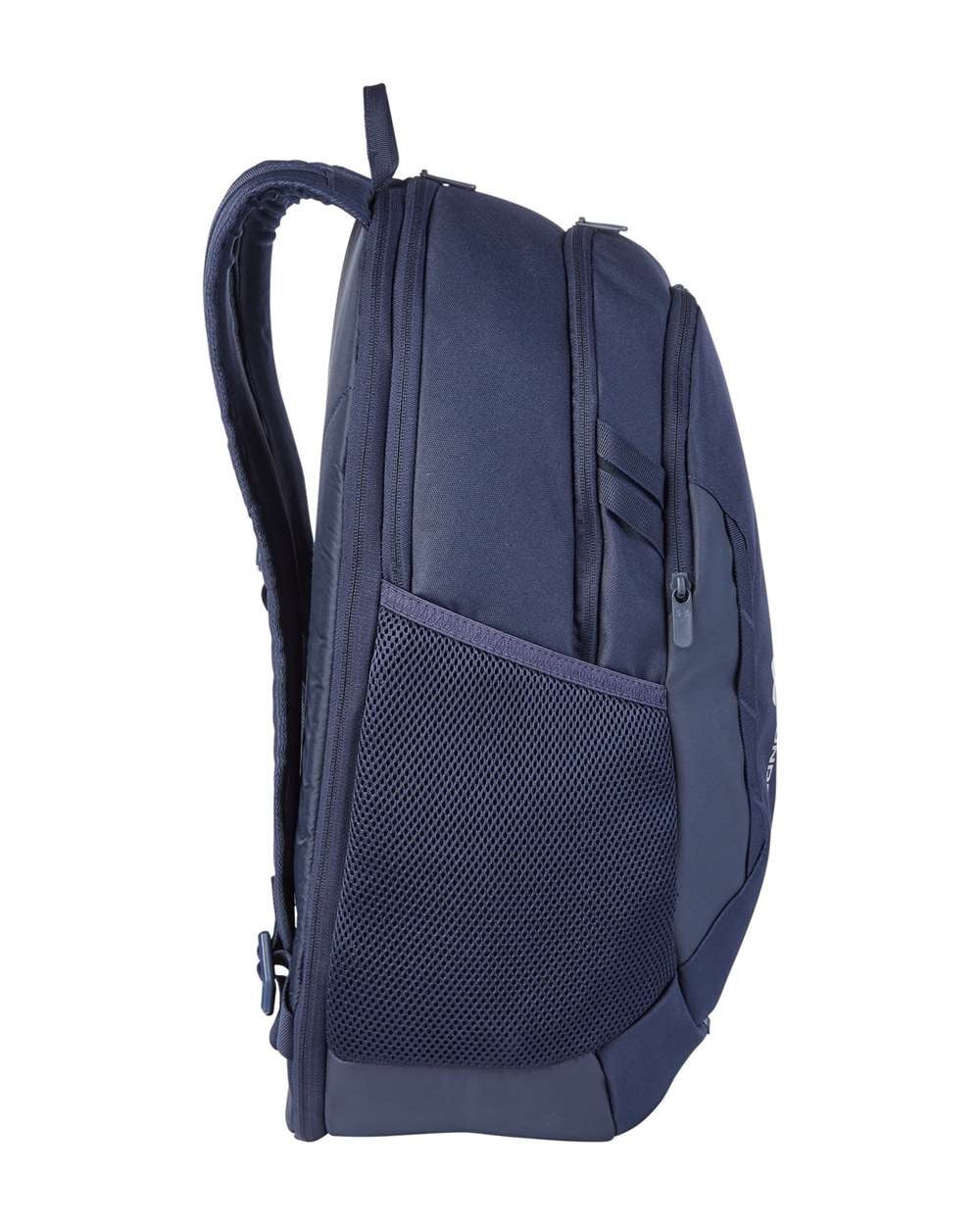 Hustle Backpack 6.0 Midnight Navy_2