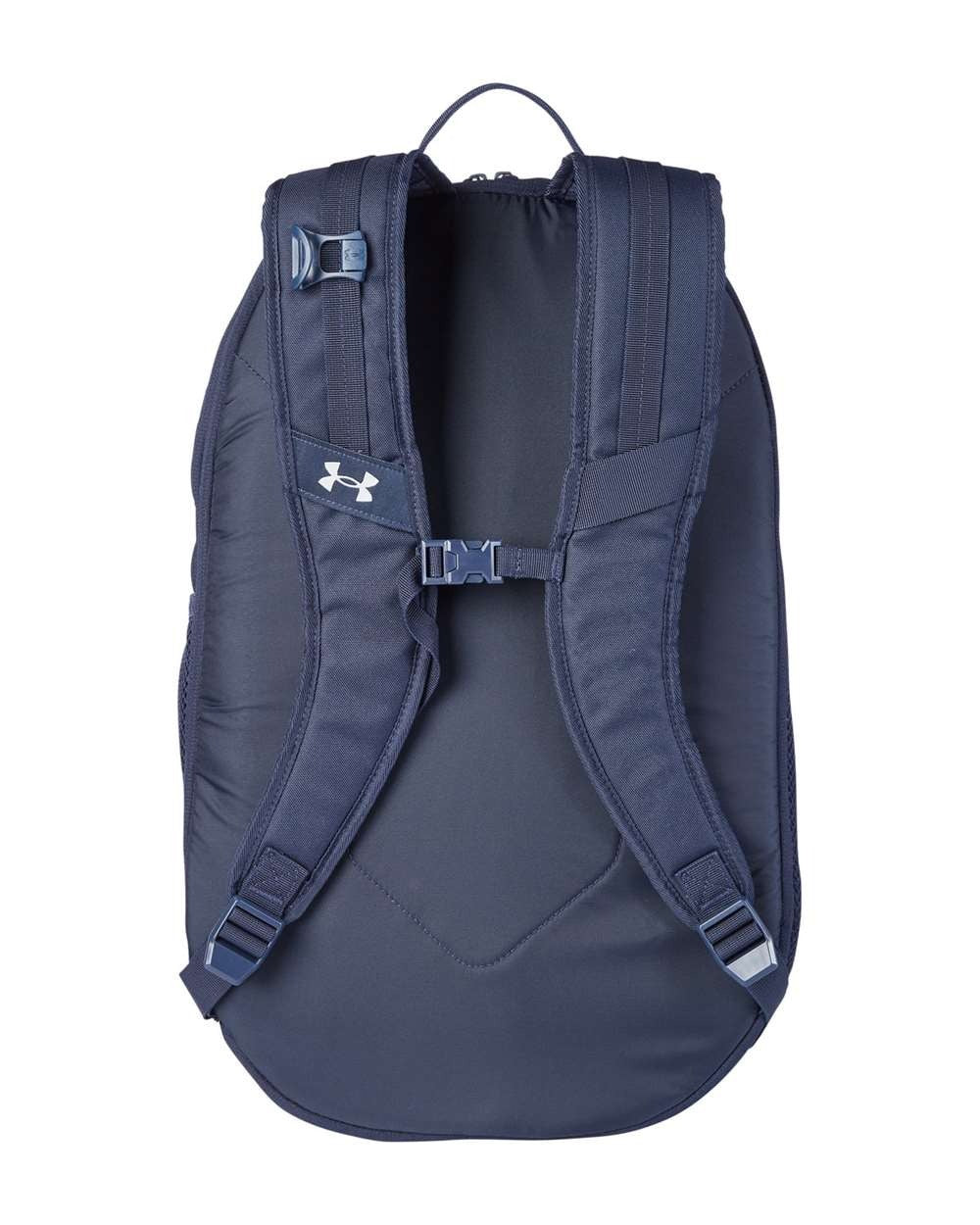 Hustle Backpack 6.0 Midnight Navy_3