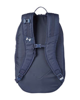 Hustle Backpack 6.0 Midnight Navy_3