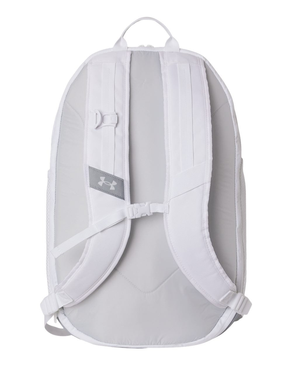 Hustle Backpack 6.0 White_3