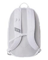 Hustle Backpack 6.0 White_3