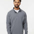 Klamath Range™ II Half-Zip Pullover- City Grey/ Shark