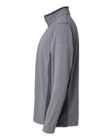 Klamath Range™ II Half-Zip Pullover- City Grey/ Shark_4