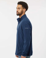 Klamath Range™ II Half-Zip Pullover- Collegiate Navy_1