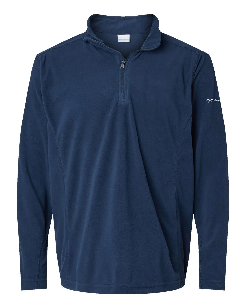 Klamath Range™ II Half-Zip Pullover- Collegiate Navy_3