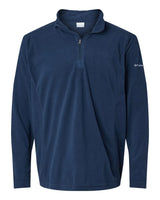 Klamath Range™ II Half-Zip Pullover- Collegiate Navy_3