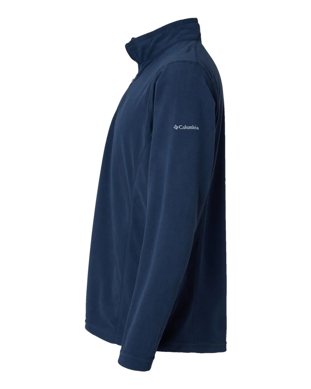 Klamath Range™ II Half-Zip Pullover- Collegiate Navy_4