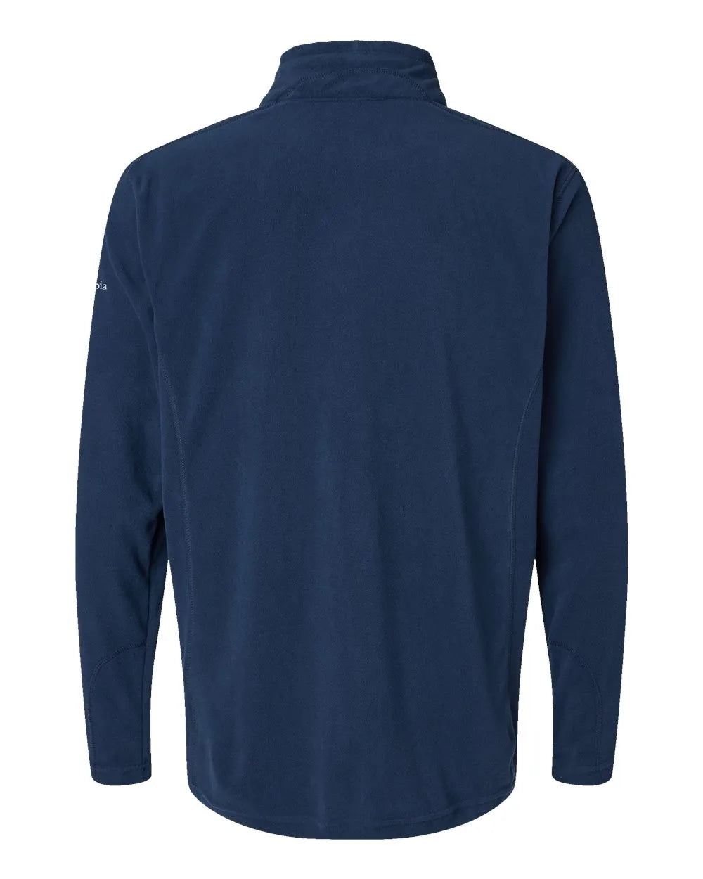 Klamath Range™ II Half-Zip Pullover- Collegiate Navy_5