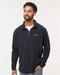 Klamath Range™ II Half-Zip Pullover - black