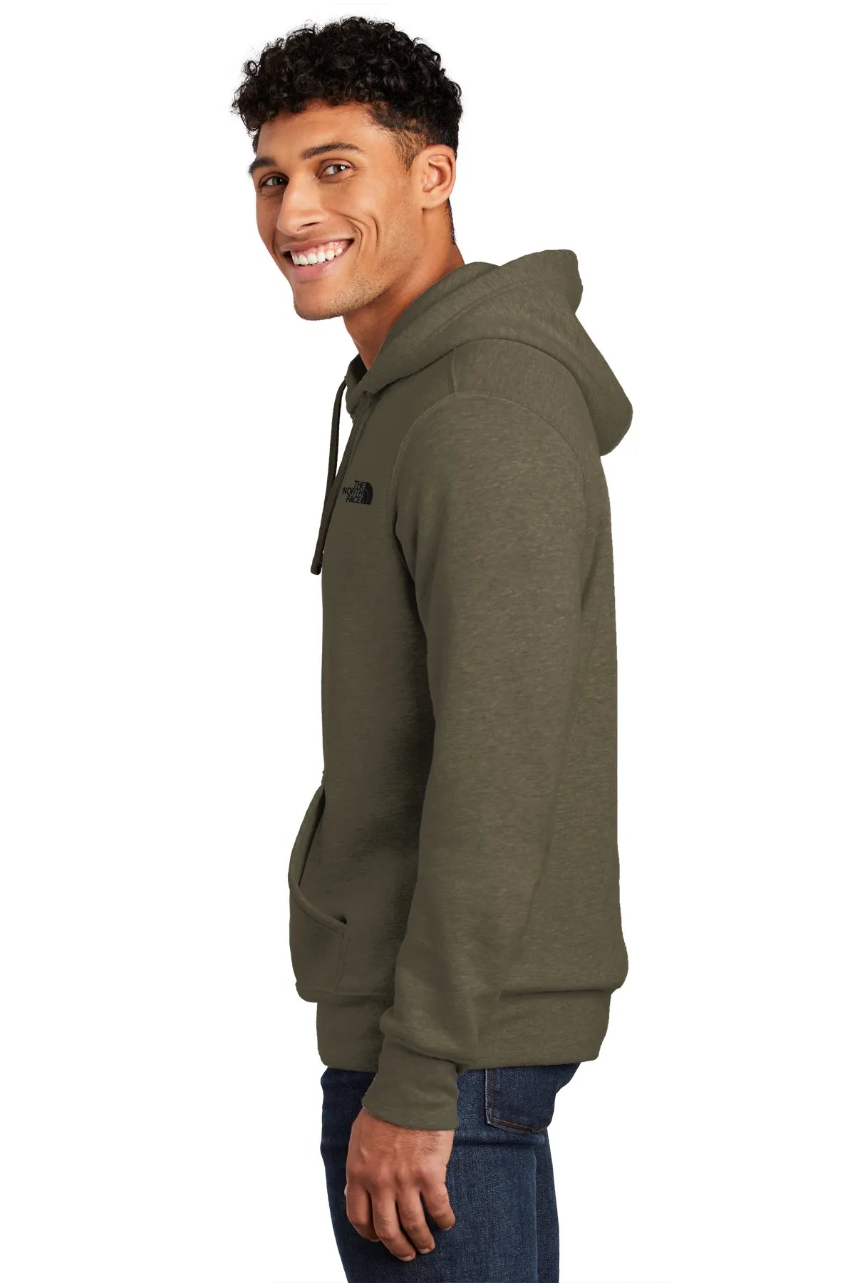 LIMITEDEDITIONTheNorthFace_ChestLogoPulloverHoodieNF0A7V9B-newtaupegreenheather_2