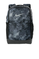 LIMITED EDITION Nike Brasilia Camo Backpack NKFZ2608 Iron Grey_1