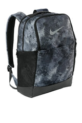 LIMITED EDITION Nike Brasilia Camo Backpack NKFZ2608 Iron Grey_3