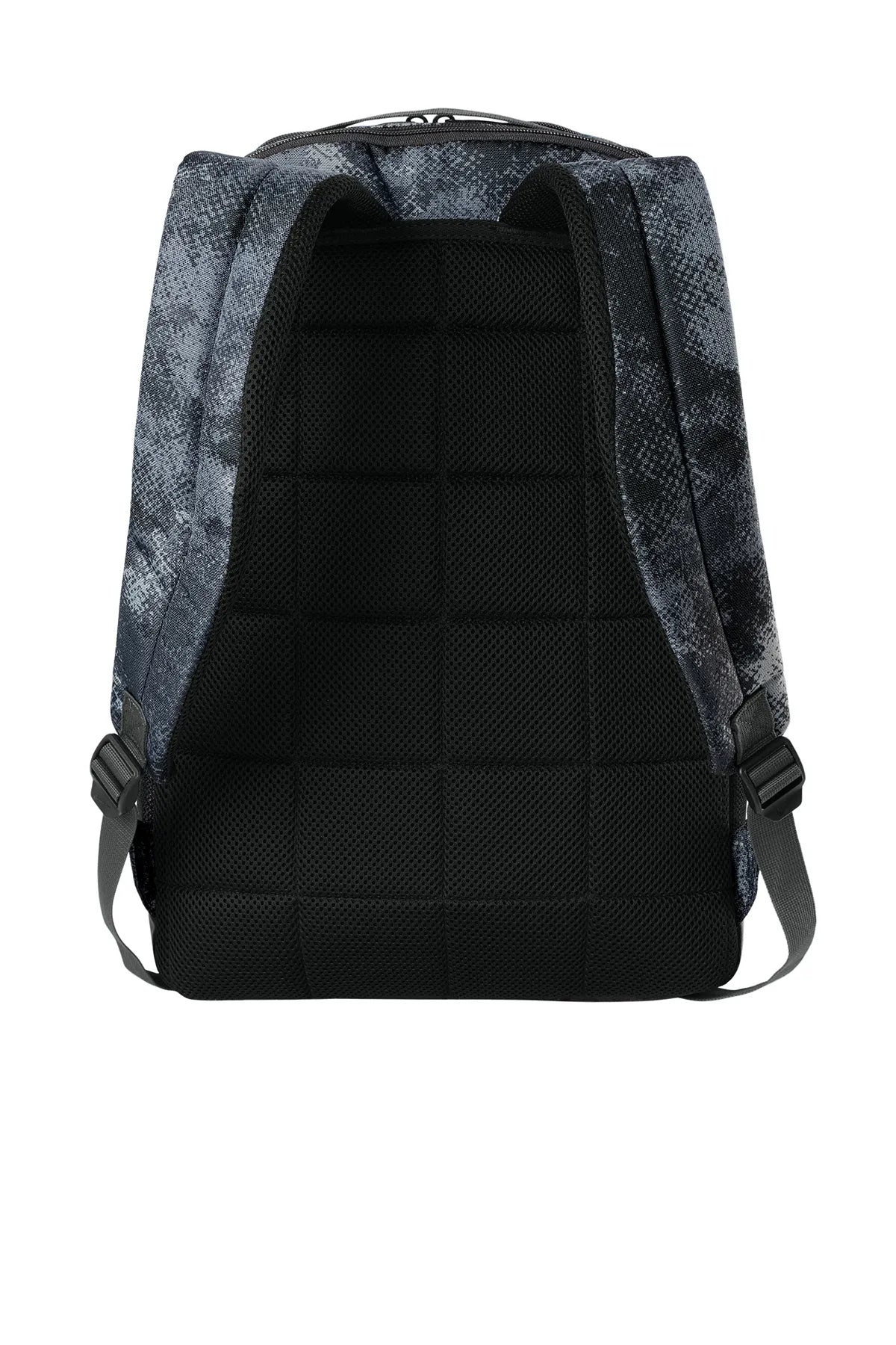 LIMITED EDITION Nike Brasilia Camo Backpack NKFZ2608 Iron Grey_4