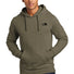 LIMITED EDITION The North Face® Chest Logo Pullover Hoodie NF0A7V9B New Taupe Green Heather 