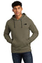 LIMITED EDITION The North Face® Chest Logo Pullover Hoodie NF0A7V9B New Taupe Green Heather 
