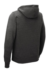 LIMITED EDITION The North Face® Chest Logo Pullover Hoodie NF0A7V9B  TNF Black Heather_4