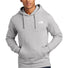 LIMITED EDITION The North Face® Chest Logo Pullover Hoodie NF0A7V9B   TNF Light Grey Heather