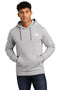 LIMITED EDITION The North Face® Chest Logo Pullover Hoodie NF0A7V9B   TNF Light Grey Heather