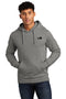 LIMITED EDITION The North Face® Chest Logo Pullover Hoodie NF0A7V9B   TNF Medium Gray Heather
