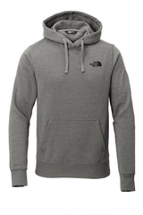 LIMITED EDITION The North Face® Chest Logo Pullover Hoodie NF0A7V9B   TNF Medium Gray Heather_3