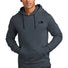 LIMITED EDITION The North Face® Chest Logo Pullover Hoodie NF0A7V9B Urban Navy Heather