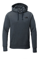 LIMITED EDITION The North Face® Chest Logo Pullover Hoodie NF0A7V9B Urban Navy Heather_3