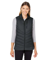 Ladies' Challenger Vest Black