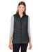 Ladies' Challenger Vest Black