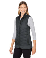 Ladies' Challenger Vest Black_1