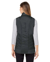 Ladies' Challenger Vest Black_2